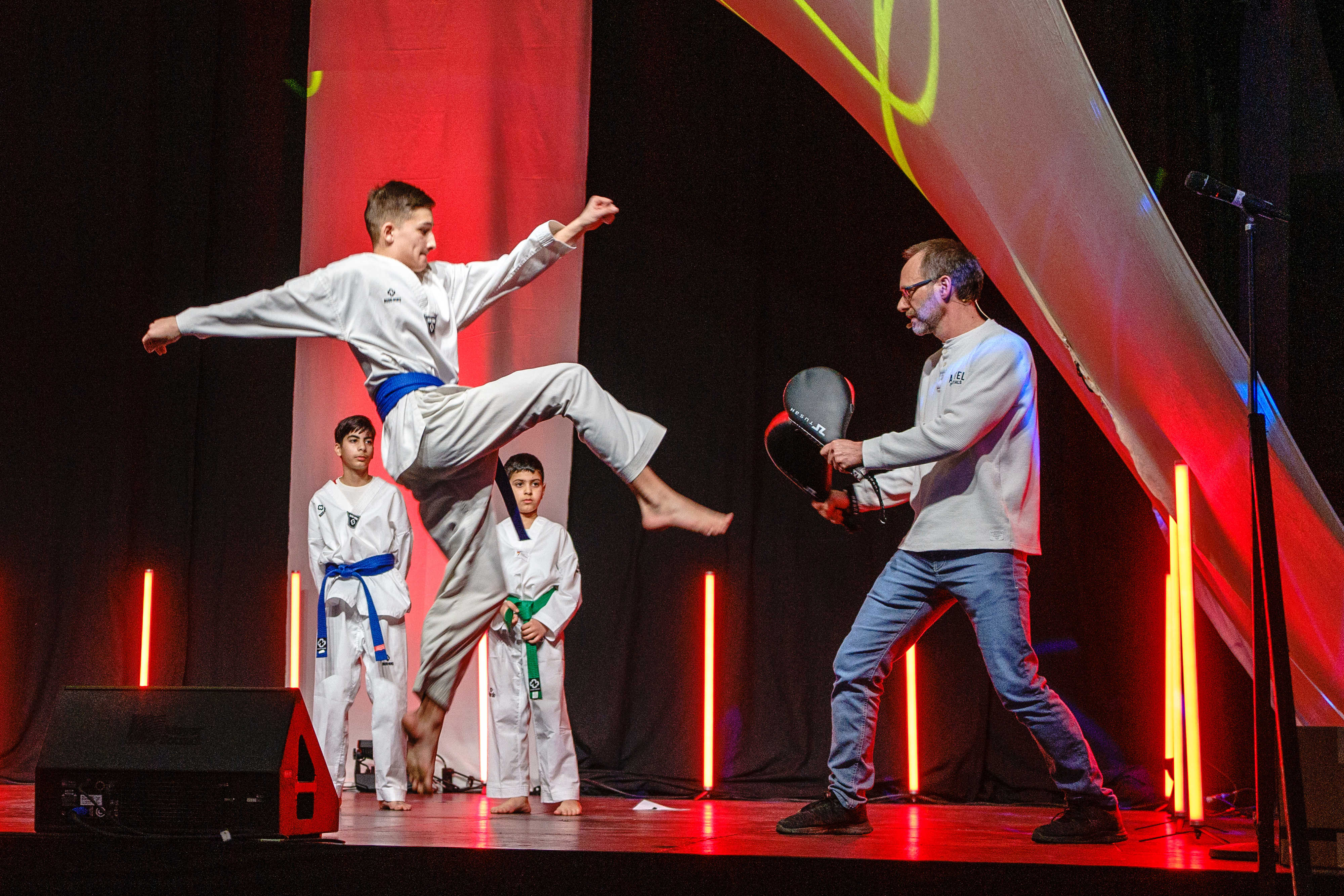 Brøndby Taekwondo